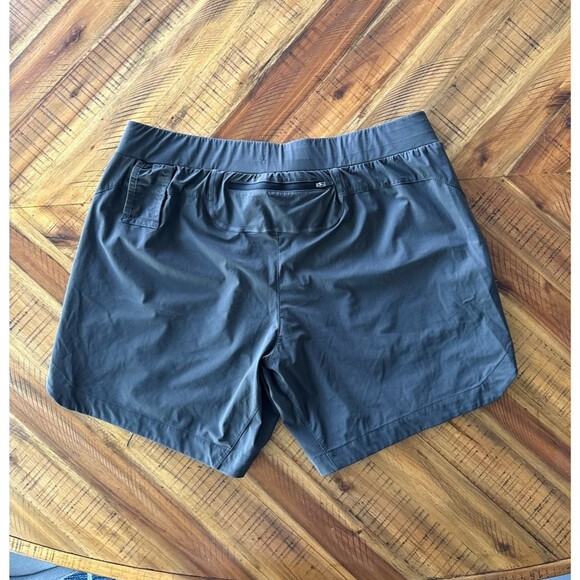 ASRV TETRA-LITE® 7" LINERLESS SHORTS - Picture 9 of 12